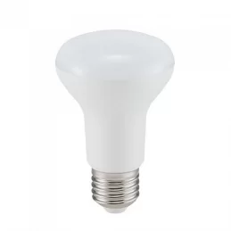 V-TAC PRO VT-263 LAMPADINA LED E27 8W BULB REFLECTOR SPOT R63 CHIP SAMSUNG - SKU 141/ 142 / 143 