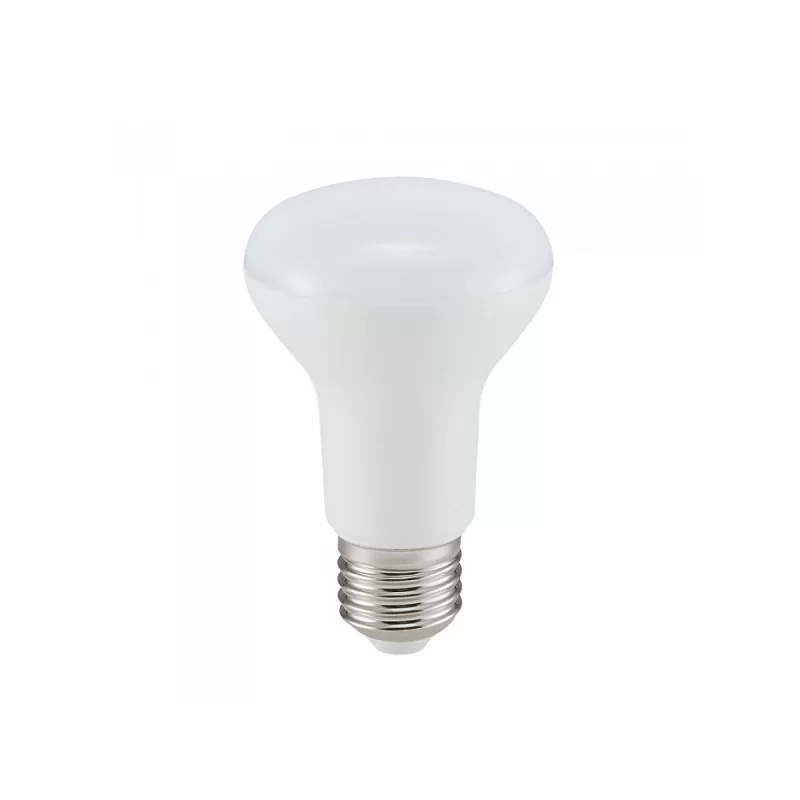 V-TAC PRO VT-263 LAMPADINA LED E27 8W BULB REFLECTOR SPOT R63 CHIP SAMSUNG - SKU 141/ 142 / 143 V-TAC PRO VT-263 LAMPADINA LED E27 8W BULB REFLECTOR SPOT R63 CHIP SAMSUNG - SKU 141/ 142 / 143