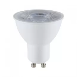 V-TAC PRO VT-291 LAMPADINA LED GU10 8W FARETTO SPOTLIGHT CHIP SAMSUNG 38° - SKU 875 / 876 / 877 