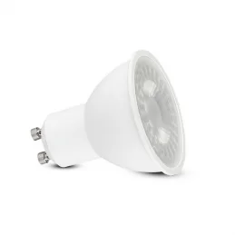V-TAC PRO VT-292 LAMPADINA LED GU10 8W FARETTO SPOTLIGHT CHIP SAMSUNG 110° - SKU 872 / 873 / 874 