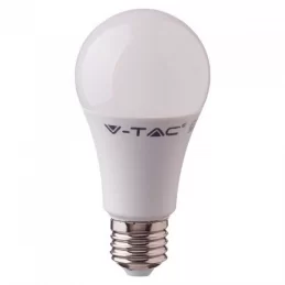 V-TAC PRO VT-298 LAMPADINA LED E27 18W BULB A80 CHIP SAMSUNG - SKU 126 / 127 / 128 