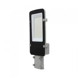 V-TAC PRO VT-30ST LAMPADA STRADALE LED 30W LAMPIONE SMD CHIP SAMSUNG - SKU 525 / 526 