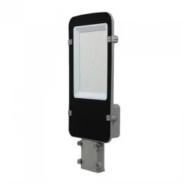V-TAC PRO VT-50ST LAMPADA STRADALE LED 50W LAMPIONE SMD CHIP SAMSUNG - SKU 527 / 528 