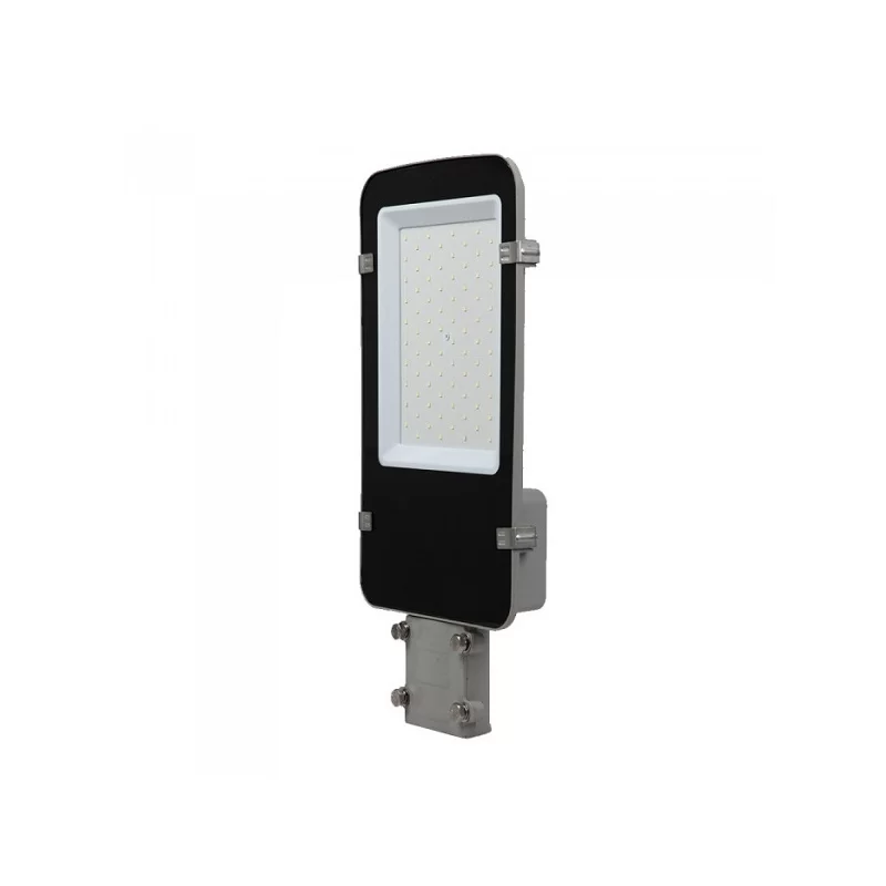 V-TAC PRO VT-50ST LAMPADA STRADALE LED 50W LAMPIONE SMD CHIP SAMSUNG - SKU 527 / 528 V-TAC PRO VT-50ST LAMPADA STRADALE LED 50W LAMPIONE SMD CHIP SAMSUNG - SKU 527 / 528