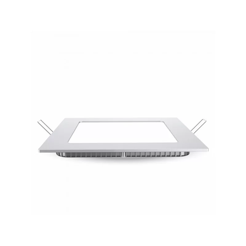 V-TAC PRO VT-624 SQ PANNELLO LED QUADRATO 24W SMD DA INCASSO CON DRIVER CON CHIP SAMSUNG - SKU 721 / 722 / 723 V-TAC PRO VT-624 SQ PANNELLO LED QUADRATO 24W SMD DA INCASSO CON DRIVER CON CHIP SAMSUNG - SKU 721 / 722 / 723