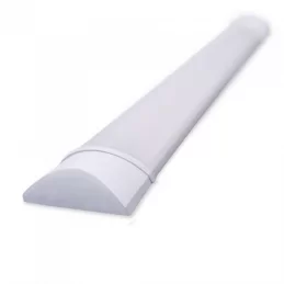 V-TAC PRO VT-8315 TUBO LED PRISMATICO PLAFONIERA 15W LAMPADINA 60CM - SKU 6487 / 6488 / 6489 