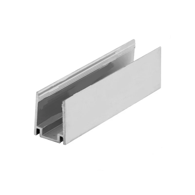 V-TAC PROFILO IN ALLUMINIO PER LED NEON STRIPLIGHT - SKU 2527 V-TAC PROFILO IN ALLUMINIO PER LED NEON STRIPLIGHT - SKU 2527