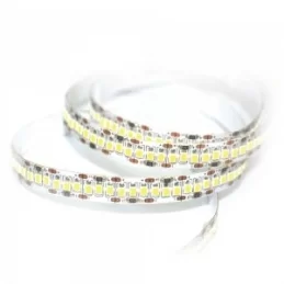 V-TAC STRISCIA LED 2835 MONOCOLORE 204 LED/METRO - BOBINA DA 5 METRI - SKU 2461 / 2462 / 2463 
