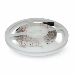 V-TAC STRISCIA LED 3528 MONOCOLORE 120 LED/METRO - BOBINA DA 5 METRI - SKU 2025 / 2042 / 2002 