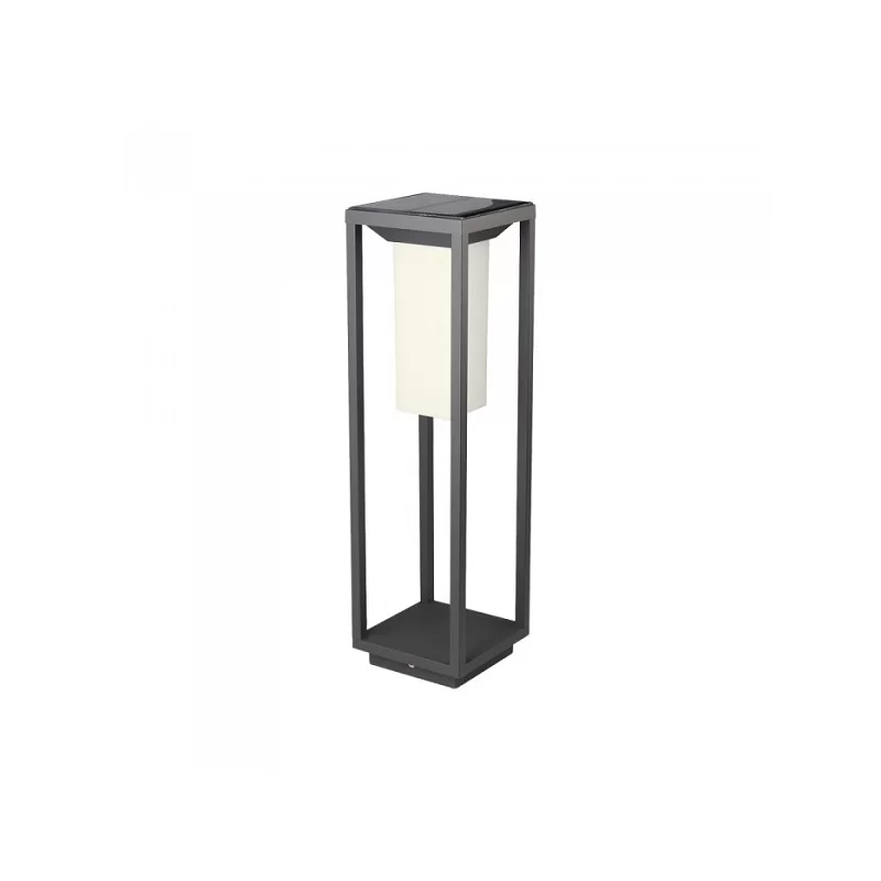 V-TAC VT- 66 LAMPADA LED DA TERRA 2W CON PANNELLO SOLARE E PICCHETTO CHIP SAMSUNG - SKU 785 V-TAC VT- 66 LAMPADA LED DA TERRA 2W CON PANNELLO SOLARE E PICCHETTO CHIP SAMSUNG - SKU 785