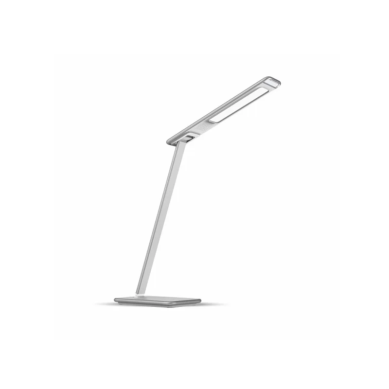 V-TAC VT-1010 LAMPADA DA TAVOLO LED 10W CON SENSORE - SKU 7033 V-TAC VT-1010 LAMPADA DA TAVOLO LED 10W CON SENSORE - SKU 7033