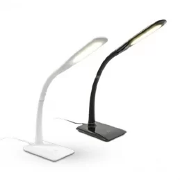 V-TAC VT-1017 LAMPADA DA TAVOLO LED 7W TOUCH DIMMERABILE - SKU 7053 / 7054 