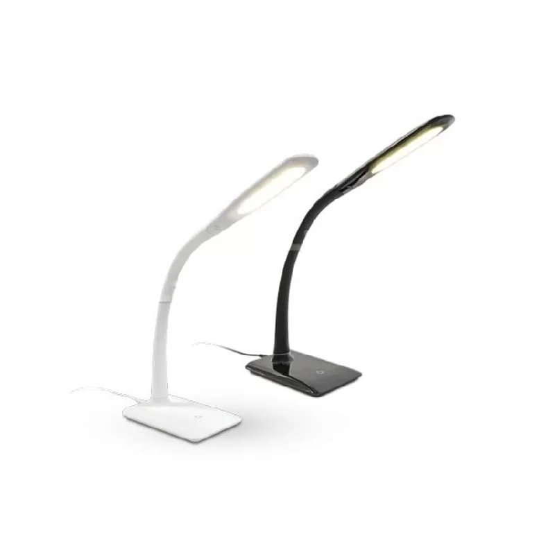 V-TAC VT-1017 LAMPADA DA TAVOLO LED 7W TOUCH DIMMERABILE - SKU 7053 / 7054 V-TAC VT-1017 LAMPADA DA TAVOLO LED 7W TOUCH DIMMERABILE - SKU 7053 / 7054
