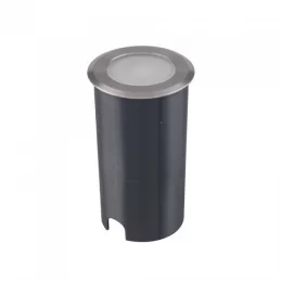 V-TAC VT-1151 PUNTO LUCE LED 1W SEGNAPASSO DA INTERRAMENTO IP67 - SKU 1464 