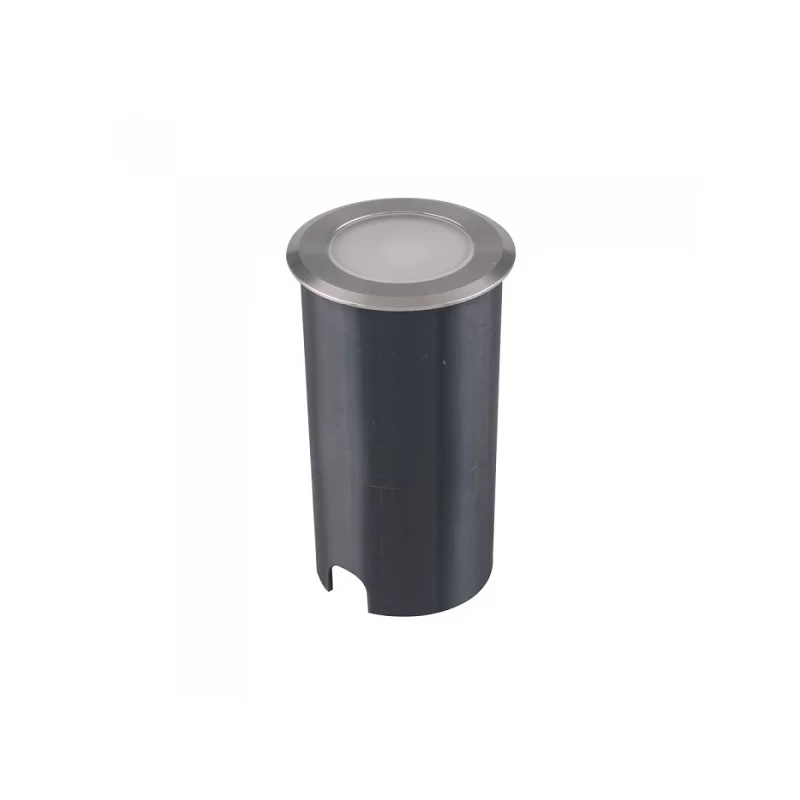 V-TAC VT-1151 PUNTO LUCE LED 1W SEGNAPASSO DA INTERRAMENTO IP67 - SKU 1464 V-TAC VT-1151 PUNTO LUCE LED 1W SEGNAPASSO DA INTERRAMENTO IP67 - SKU 1464