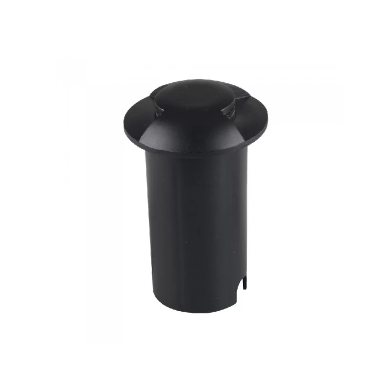 V-TAC VT-1161 PUNTO LUCE LED 1W SEGNAPASSO DA INTERRAMENTO IP67 COLORE NERO - SKU 1466 / 1468 V-TAC VT-1161 PUNTO LUCE LED 1W SEGNAPASSO DA INTERRAMENTO IP67 COLORE NERO - SKU 1466 / 1468
