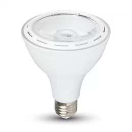 V-TAC VT-1212 LAMPADINA LED E27 12W BULB PAR LAMP PAR30 - SKU 4266 / 4267 / 4268 