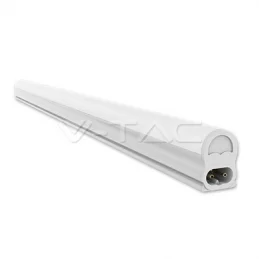 V-TAC VT-1273 TUBO LED T5 PLAFONIERA RACCORDABILE 14W LAMPADINA 120CM - SKU 6172 / 6173 / 6174 