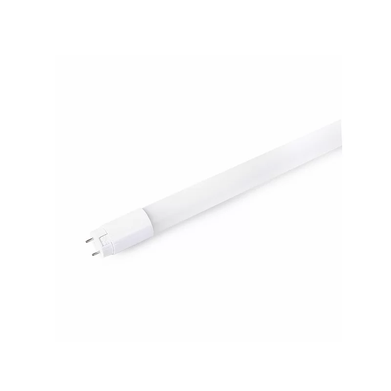 V-TAC VT-1285 SMD TUBO LED NANO PLASTIC T8 G13 18W LAMPADINA 120CM - SKU 6303 / 6304 / 6305 V-TAC VT-1285 SMD TUBO LED NANO PLASTIC T8 G13 18W LAMPADINA 120CM - SKU 6303 / 6304 / 6305
