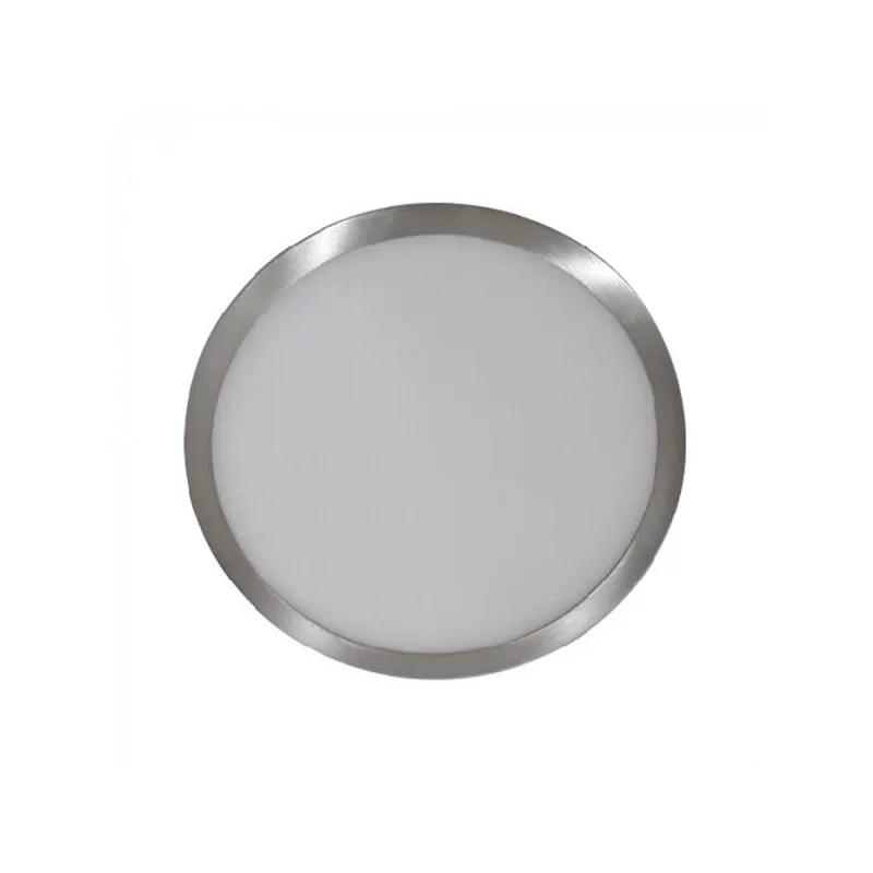 V-TAC VT-1805 RD PANNELLO LED ROTONDO 18W SMD SATINATO CON DRIVER - SKU 6373 / 6374 / 6375 V-TAC VT-1805 RD PANNELLO LED ROTONDO 18W SMD SATINATO CON DRIVER - SKU 6373 / 6374 / 6375