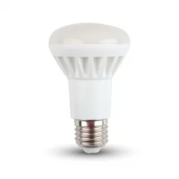 V-TAC VT-1862 LAMPADINA LED E27 8W BULB REFLECTOR R63 - SKU 4221 / 4140 / 4244 