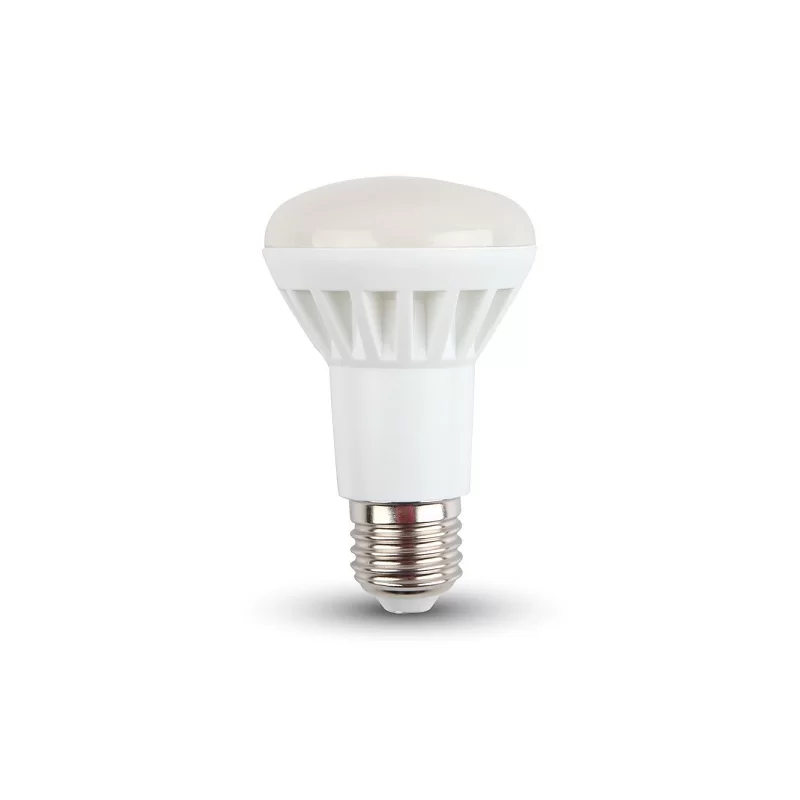 V-TAC VT-1862 LAMPADINA LED E27 8W BULB REFLECTOR R63 - SKU 4221 / 4140 / 4244 V-TAC VT-1862 LAMPADINA LED E27 8W BULB REFLECTOR R63 - SKU 4221 / 4140 / 4244