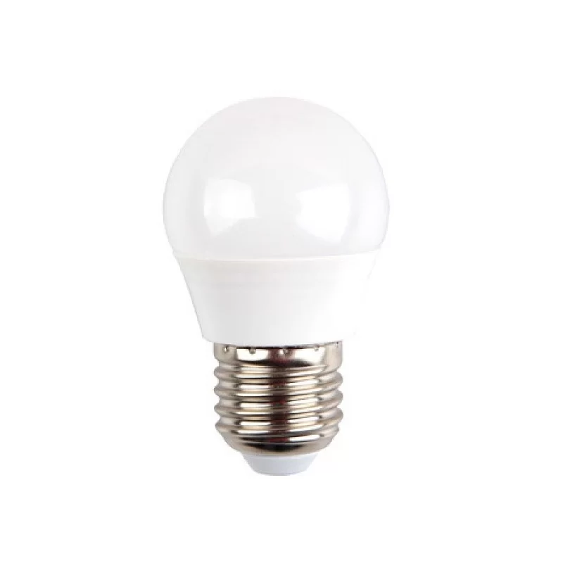 V-TAC VT-1879 LAMPADINA LED E27 6W MINIGLOBO G45 – SKU 4247 / 4248 / 4249 V-TAC VT-1879 LAMPADINA LED E27 6W MINIGLOBO G45 – SKU 4247 / 4248 / 4249