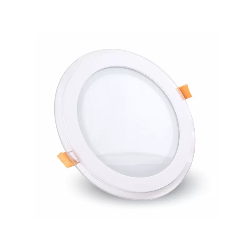 V-TAC VT-1881G RD PANNELLO LED ROTONDO 18W SMD2835 DA INCASSO - SKU 4759 V-TAC VT-1881G RD PANNELLO LED ROTONDO 18W SMD2835 DA INCASSO - SKU 4759
