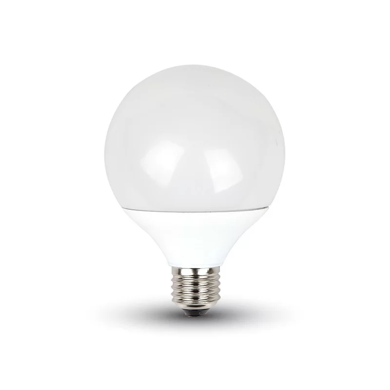 V-TAC VT-1893 LAMPADINA LED E27 10W GLOBO G95 - SKU 4276 / 4277 / 4278 V-TAC VT-1893 LAMPADINA LED E27 10W GLOBO G95 - SKU 4276 / 4277 / 4278
