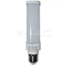 V-TAC VT-1929 LAMPADINA LED E27 10W TOWER PL HORIZONTAL LIGHT - SKU 4375 / 4298 / 4299 