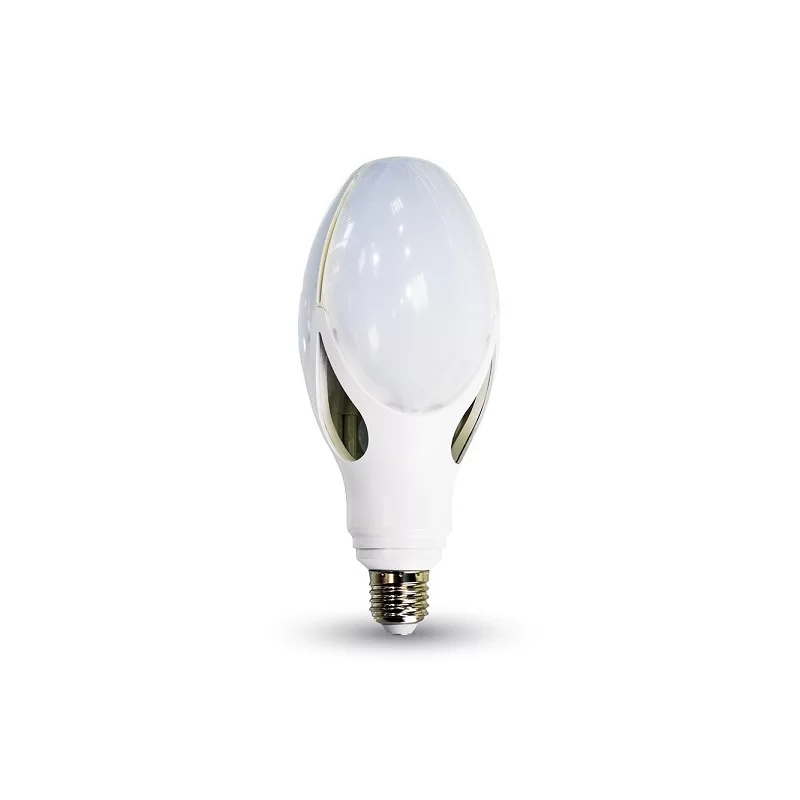 V-TAC VT-1940 LAMPADINA LED E27 40W CORNBULB - SKU 7132 / 7133 / 7134 V-TAC VT-1940 LAMPADINA LED E27 40W CORNBULB - SKU 7132 / 7133 / 7134