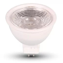 V-TAC VT-1967 LAMPADINA LED GU5.3 (MR16) 7W FARETTO SPOTLIGHT - SKU 1663 / 1664 / 1665 