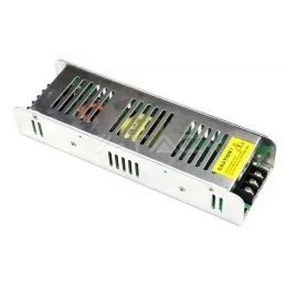 V-TAC VT-20026 ALIMENTATORE SLIM SERIES 25W PER USO INTERNO A 1 USCITA CON MORSETTI A VITE - SKU 3228 