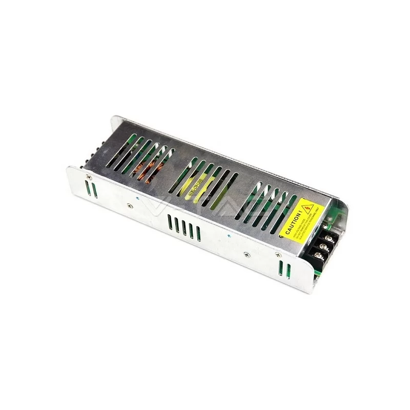 V-TAC VT-20026 ALIMENTATORE SLIM SERIES 25W PER USO INTERNO A 1 USCITA CON MORSETTI A VITE - SKU 3228 V-TAC VT-20026 ALIMENTATORE SLIM SERIES 25W PER USO INTERNO A 1 USCITA CON MORSETTI A VITE - SKU 3228