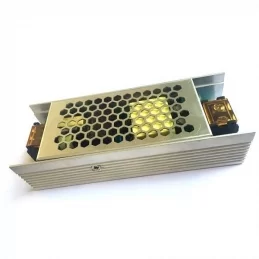 V-TAC VT-20062 ALIMENTATORE 60W PER USO INTERNO A 1 USCITA CON MORSETTI A VITE - SKU 3246 