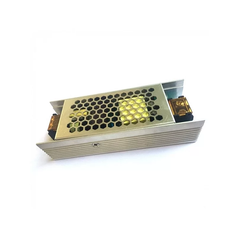 V-TAC VT-20062 ALIMENTATORE 60W PER USO INTERNO A 1 USCITA CON MORSETTI A VITE - SKU 3246 V-TAC VT-20062 ALIMENTATORE 60W PER USO INTERNO A 1 USCITA CON MORSETTI A VITE - SKU 3246