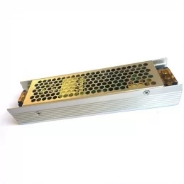 V-TAC VT-20122 ALIMENTATORE 120W PER USO INTERNO A 1 USCITA CON MORSETTI A VITE - SKU 3243 