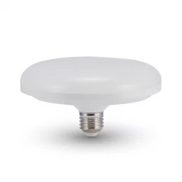 V-TAC VT-2116 LAMPADINA LED E27 15W UFO - SKU 7159 / 7160 