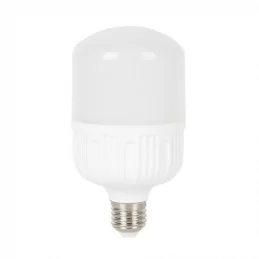 V-TAC VT-2125 LAMPADINA LED E27 24W BULB T100 - SKU 7275 / 7276 / 7277 