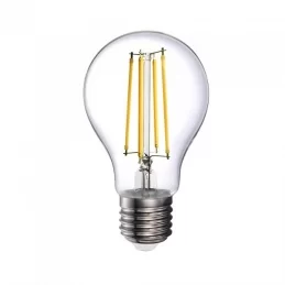 V-TAC VT-2133 LAMPADINA LED FILAMENT E27 12,5W BULB A70 - SKU 7458 / 7459 / 7460 