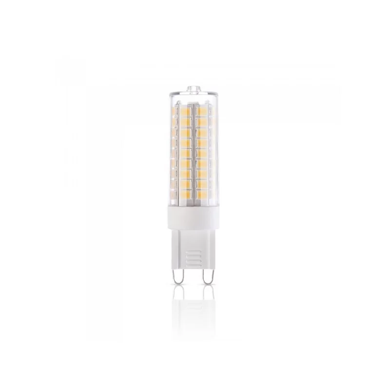 V-TAC VT-2177 LAMPADINA LED G9 5W BULB - SKU 7432 / 7433 / 7434 V-TAC VT-2177 LAMPADINA LED G9 5W BULB - SKU 7432 / 7433 / 7434