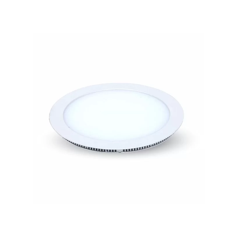 V-TAC VT-2200 RD PANNELLO LED ROTONDO 22W SMD5630 DA INCASSO - SKU 4834 / 4833 V-TAC VT-2200 RD PANNELLO LED ROTONDO 22W SMD5630 DA INCASSO - SKU 4834 / 4833