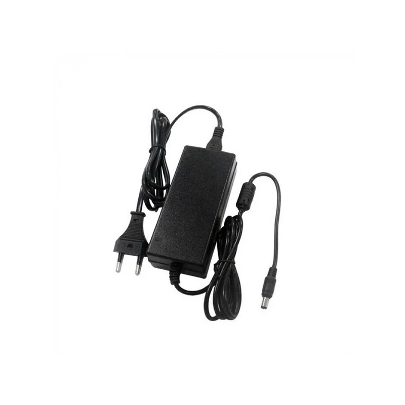 V-TAC VT-23043 ALIMENTATORE 42W PLUG&PLAY CON JACK 2.1 IP44 - SKU 3249 V-TAC VT-23043 ALIMENTATORE 42W PLUG&PLAY CON JACK 2.1 IP44 - SKU 3249