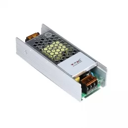 V-TAC VT-24061 ALIMENTATORE 60W 24V PER USO INTERNO A 1 USCITA CON MORSETTI A VITE - SKU 3261 