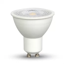V-TAC VT-2778 LAMPADINA LED GU10 7W FARETTO SPOTLIGHT - SKU 1672 / 1673 / 1674 