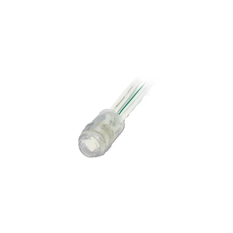 V-TAC VT-28356 MODULO 1 LED 0,24W 12V MONOCOLORE IMPERMEABILE - SKU 5135 / 5136 V-TAC VT-28356 MODULO 1 LED 0,24W 12V MONOCOLORE IMPERMEABILE - SKU 5135 / 5136