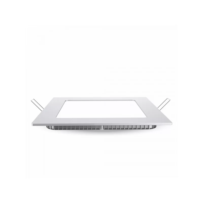 V-TAC VT-3107SQ PANNELLO LED QUADRATO 36W SMD DA INCASSO CON DRIVER - SKU 6430 / 6431 V-TAC VT-3107SQ PANNELLO LED QUADRATO 36W SMD DA INCASSO CON DRIVER - SKU 6430 / 6431