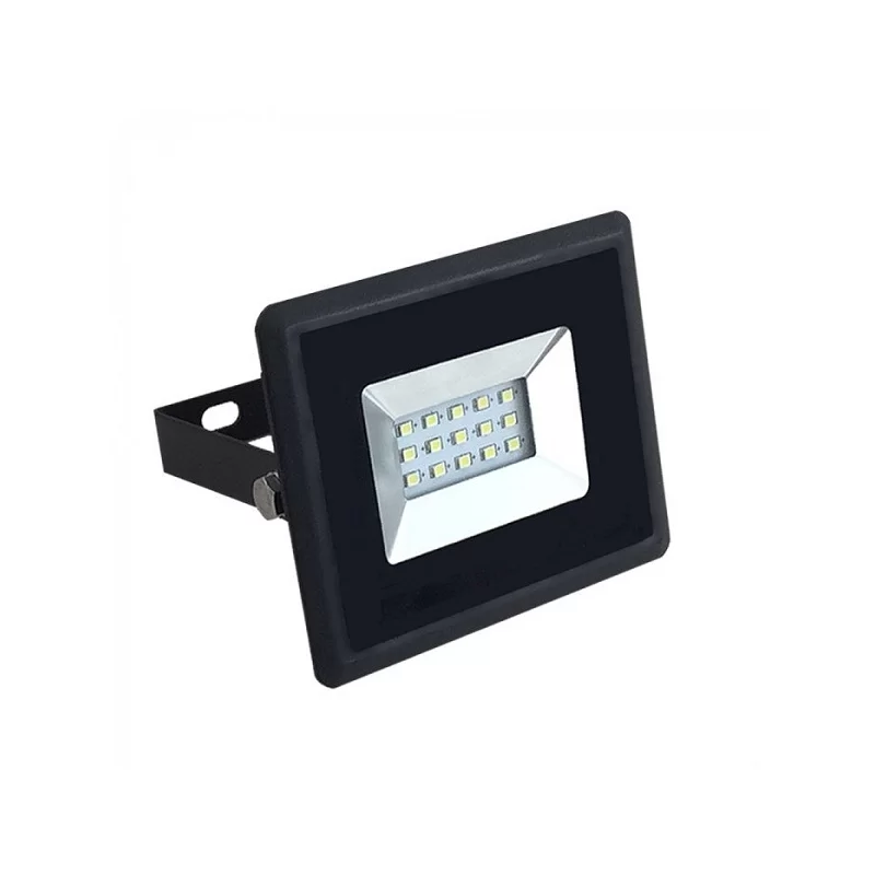 V-TAC VT-4011 E-SERIES FARO LED SMD 10W ULTRA SOTTILE DA ESTERNO COLORE NERO - SKU 5940 / 5941 / 5942 V-TAC VT-4011 E-SERIES FARO LED SMD 10W ULTRA SOTTILE DA ESTERNO COLORE NERO - SKU 5940 / 5941 / 5942