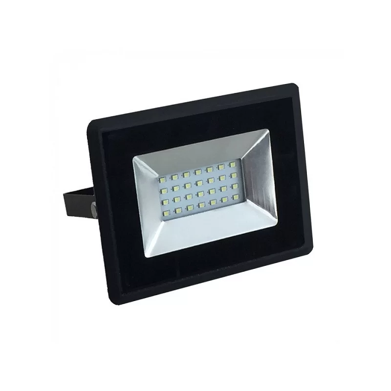V-TAC VT-4021 E-SERIES FARO LED SMD 20W ULTRA SOTTILE DA ESTERNO COLORE NERO - SKU 5946 / 5947 / 5948 V-TAC VT-4021 E-SERIES FARO LED SMD 20W ULTRA SOTTILE DA ESTERNO COLORE NERO - SKU 5946 / 5947 / 5948
