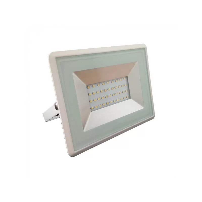 V-TAC VT-4031 E-SERIES FARO LED SMD 30W ULTRA SOTTILE DA ESTERNO COLORE BIANCO - SKU 5955 / 5956 / 5957 V-TAC VT-4031 E-SERIES FARO LED SMD 30W ULTRA SOTTILE DA ESTERNO COLORE BIANCO - SKU 5955 / 5956 / 5957